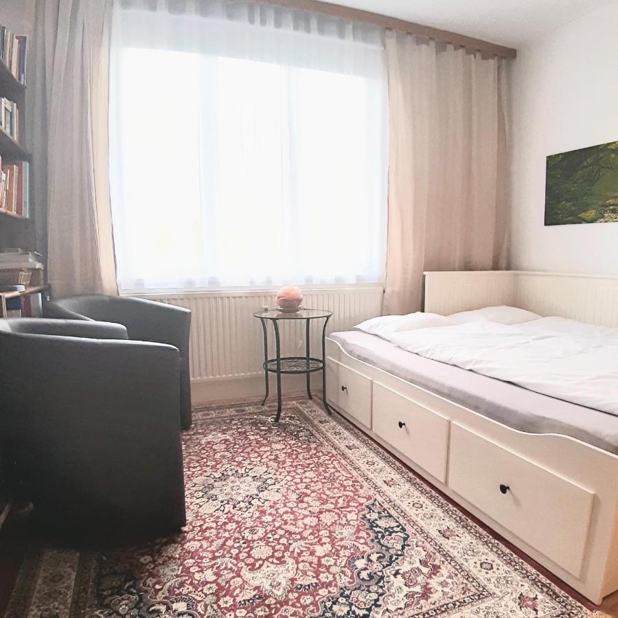 Bedroom@Home Berg bei Rohrbach Eksteriør bilde
